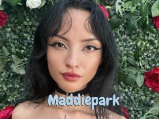 Maddiepark