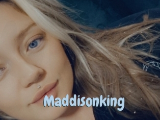 Maddisonking