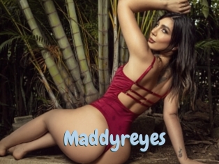 Maddyreyes