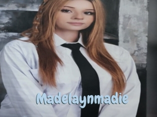 Madelaynmadie