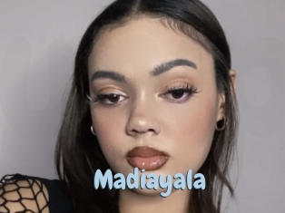 Madiayala