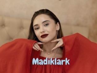 Madiklark