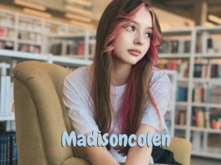 Madisoncolen