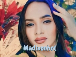 Madixonhot