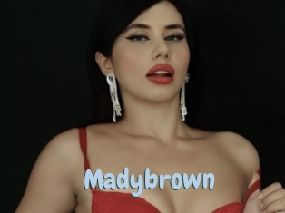 Madybrown