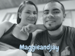 Maggieandjay