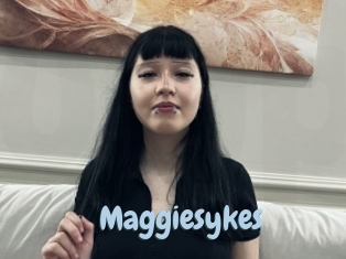 Maggiesykes