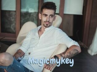 Magicmykey