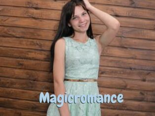 Magicromance