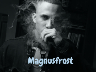 Magnusfrost