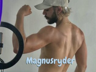 Magnusryder