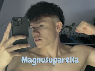 Magnusuparella