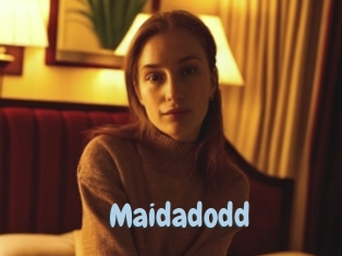 Maidadodd