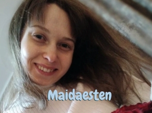 Maidaesten