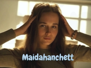 Maidahanchett