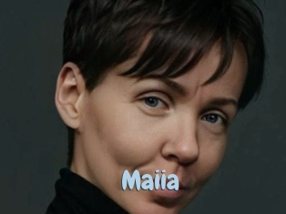 Maiia