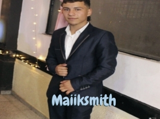 Maiiksmith