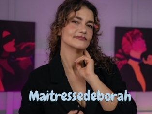 Maitressedeborah