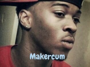 Makercum