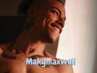 Makymaxwell