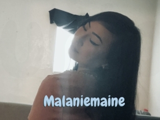 Malaniemaine