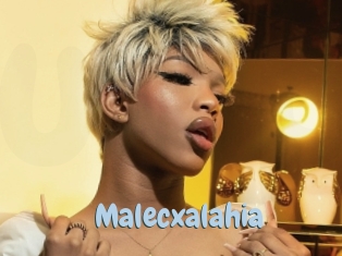 Malecxalahia