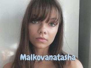 Malkovanatasha