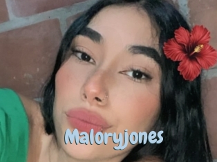 Maloryjones