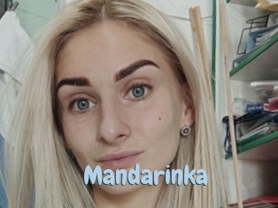 Mandarinka