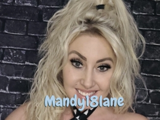 Mandy18lane