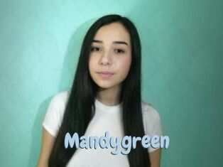 Mandygreen
