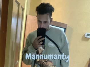 Mannumanty