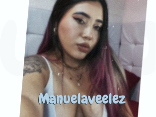 Manuelaveelez