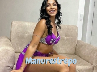 Manurestrepo