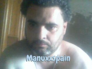 Manuxxspain