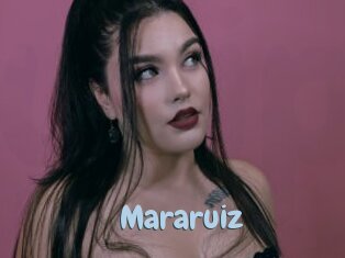 Mararuiz