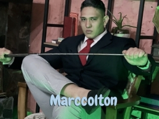 Marccolton