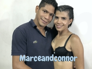 Marceandconnor