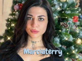 Marciaterry