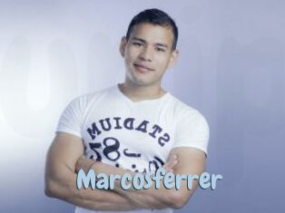 Marcosferrer