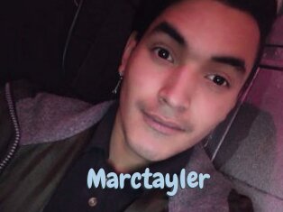 Marctayler