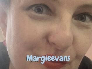 Margieevans