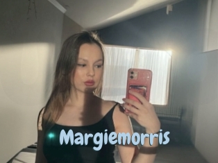 Margiemorris