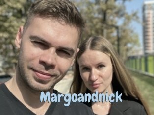 Margoandnick