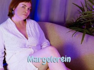 Margolorein