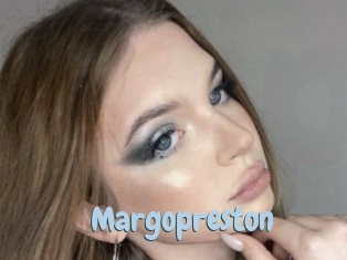 Margopreston