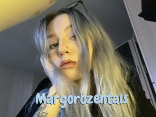 Margorozentals