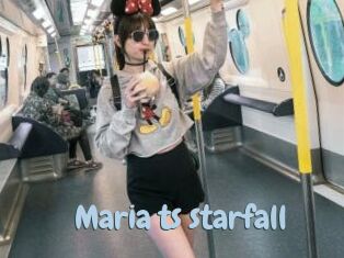 Maria_ts_starfall