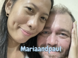 Mariaandpaul