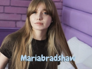 Mariabradshaw